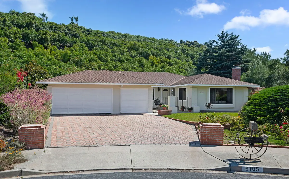 6105 Manzanillo Drive, Goleta, CA 93117 - #1