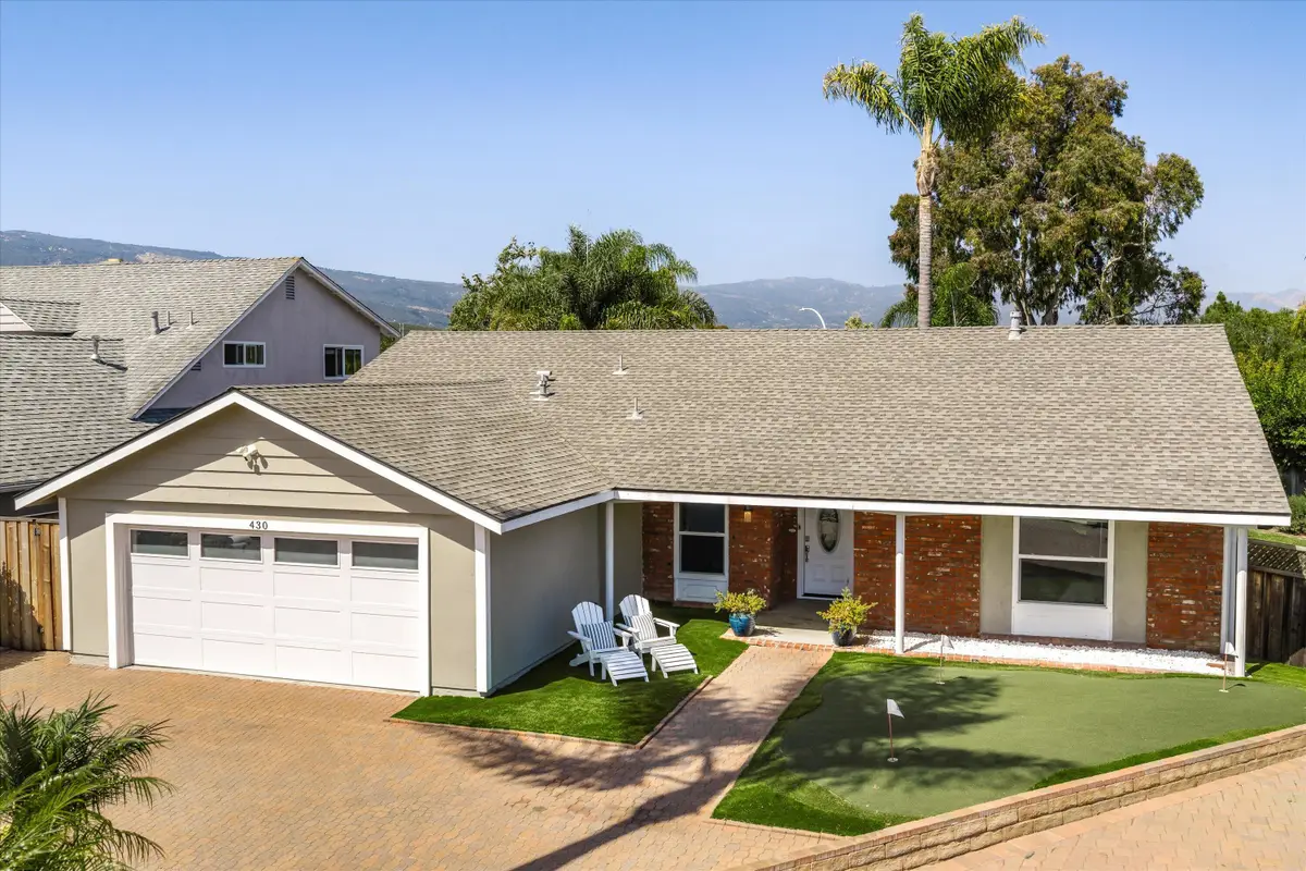 430 Pepperdine Court, Goleta, CA 93117 - #1