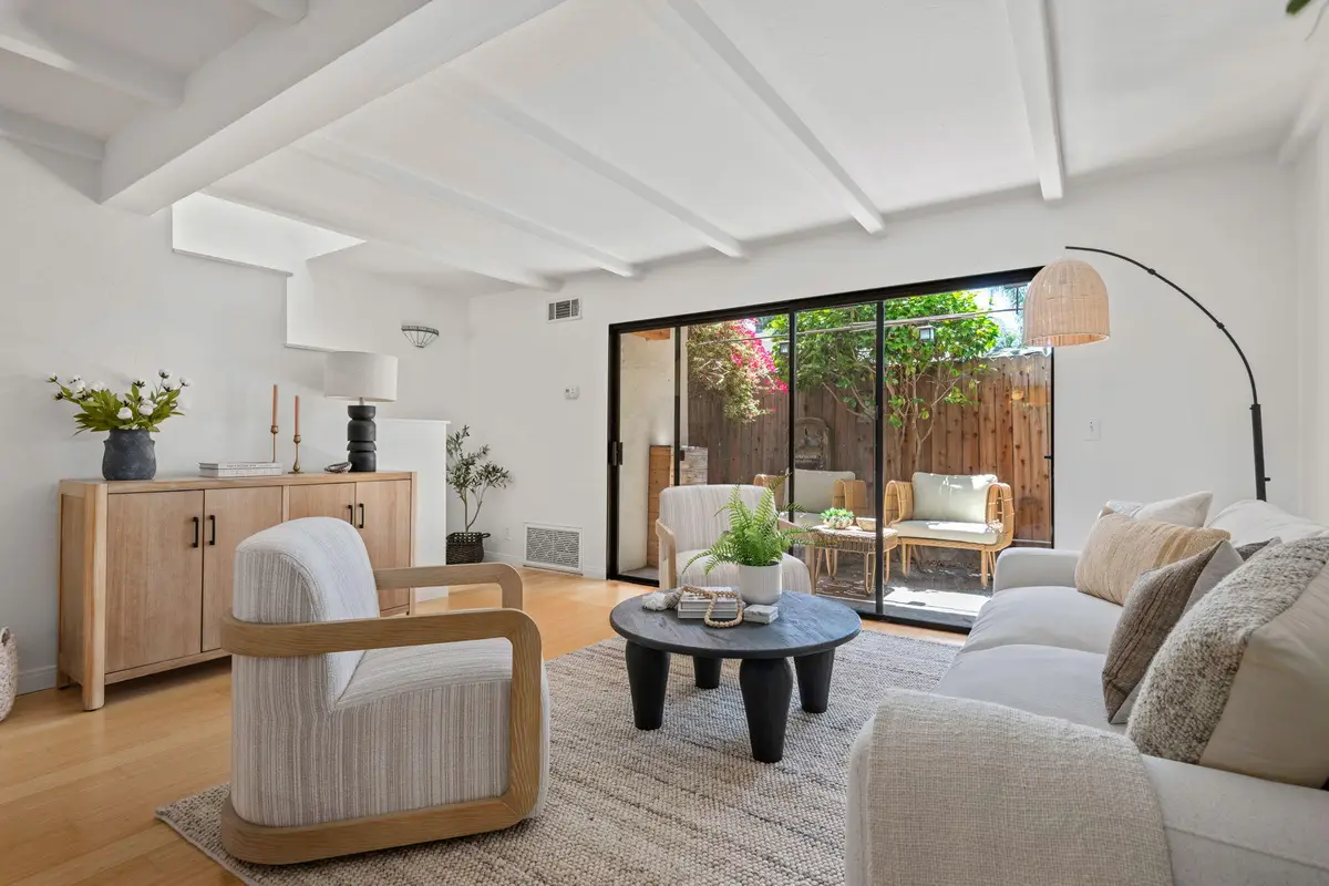 2012 Castillo Street #Apt B, Santa Barbara, CA 93105 - #1