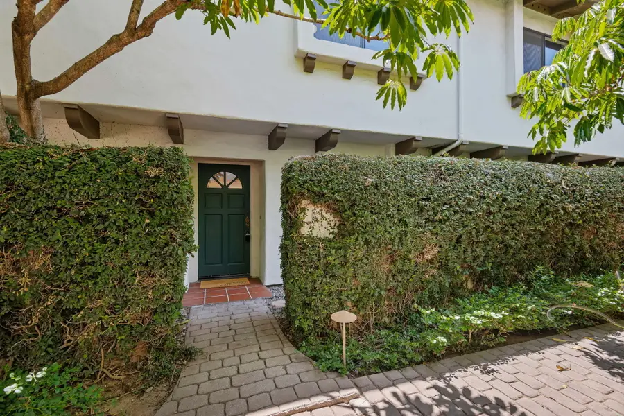 2012 Castillo Street #Apt B, Santa Barbara, CA 93105 - #2
