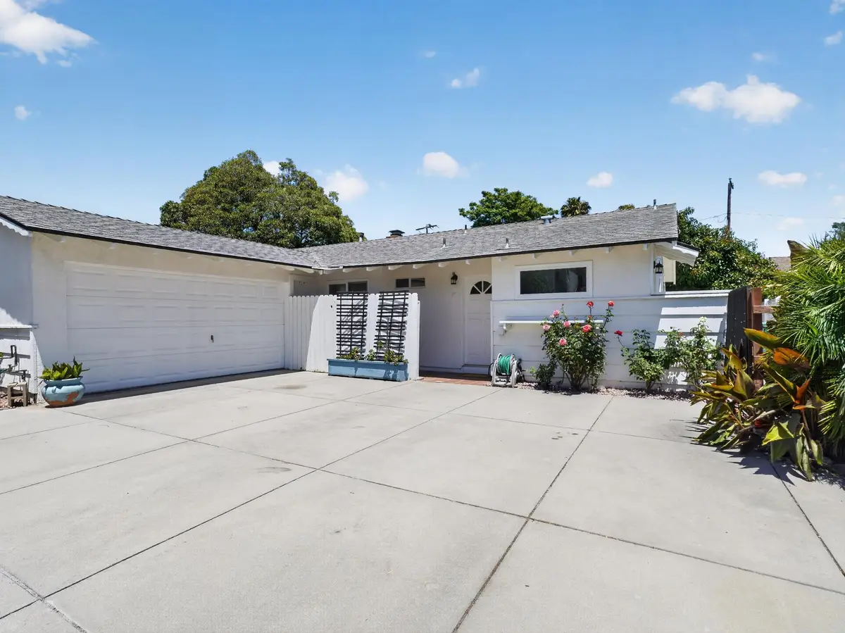 176 Lassen Drive, Santa Barbara, CA 93111 - #1
