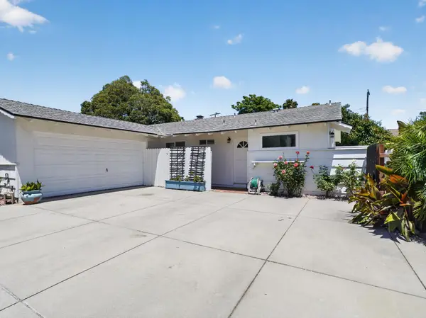176 Lassen Drive, SANTA BARBARA, CA 93111