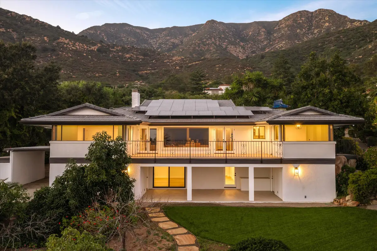 1080 Ladera Lane, Santa Barbara, CA 93108 - #1