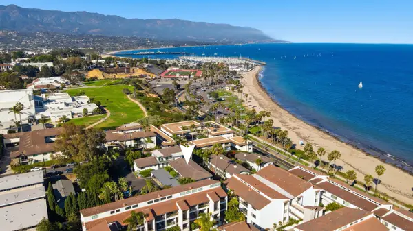 101 Oceano Avenue #8, SANTA BARBARA, CA 93109