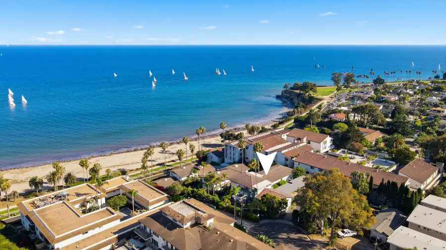 101 Oceano Avenue #8, Santa Barbara, CA 93109 - #3
