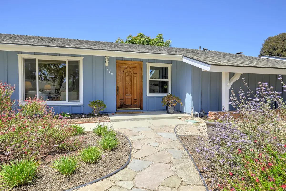680 Edgewood Drive, Goleta, CA 93117 - #1