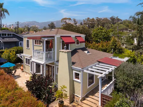 343 E Mission Street, SANTA BARBARA, CA 93101