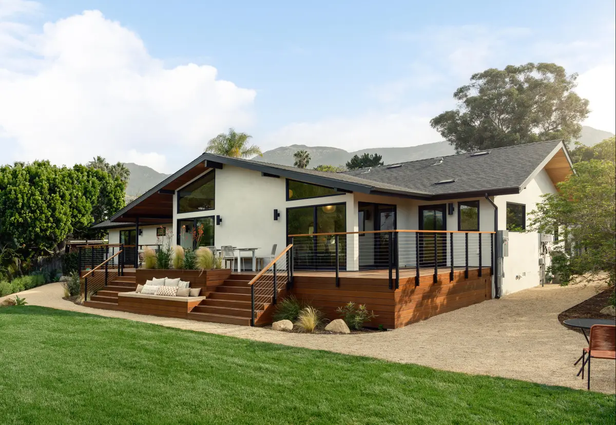 4055 Naranjo Drive, Santa Barbara, CA 93110 - #1