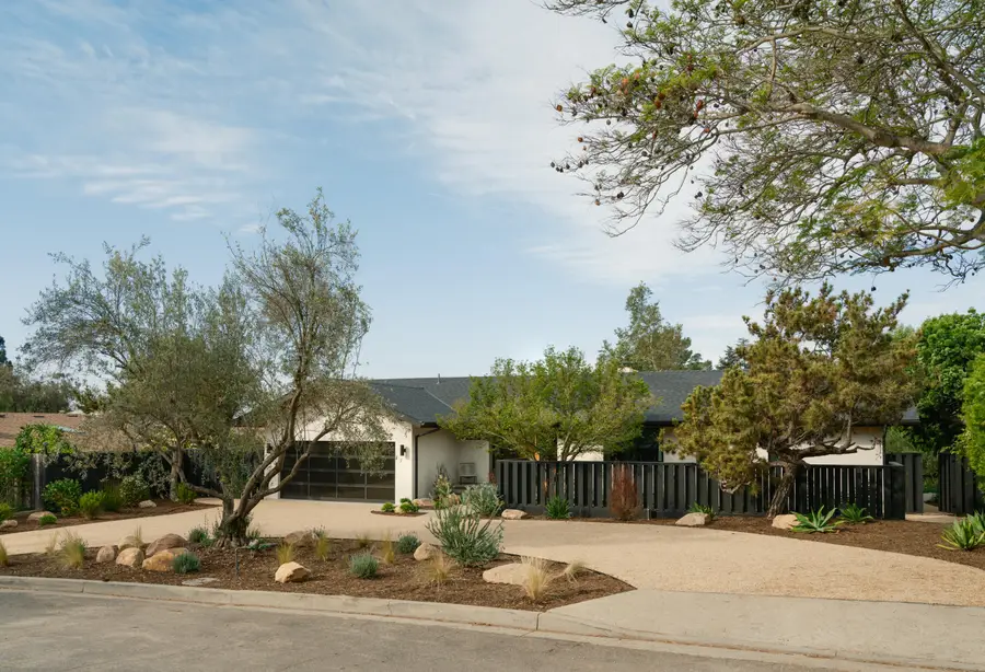 4055 Naranjo Drive, Santa Barbara, CA 93110 - #2