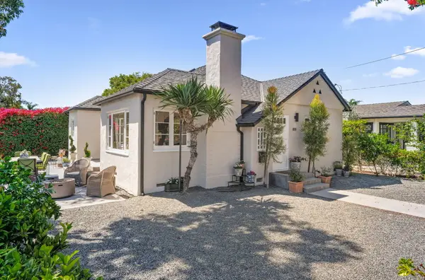 801 W Pedregosa Street, SANTA BARBARA, CA 93101