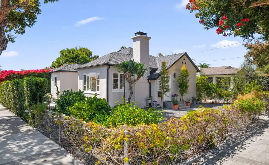 801 W Pedregosa Street, Santa Barbara, CA 93101 - #2