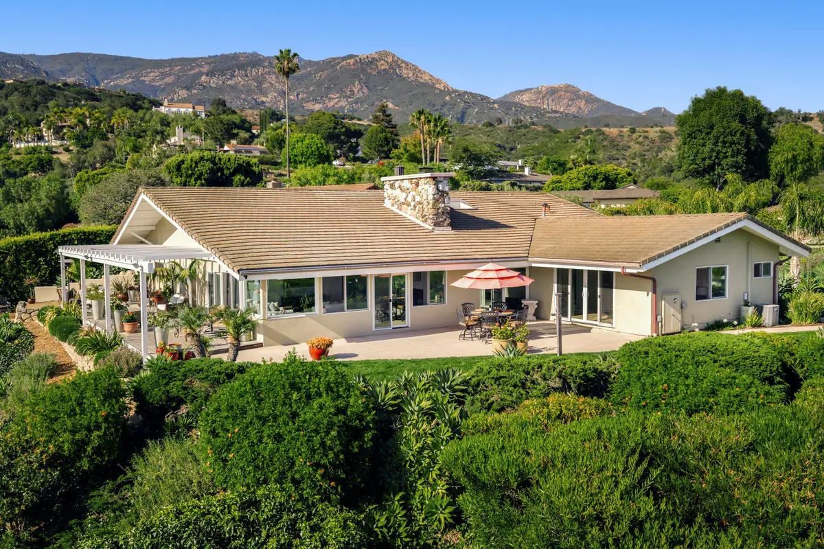 407 Northridge Road, Santa Barbara, CA 93105 - #1