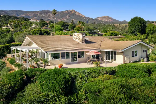 407 Northridge Road, SANTA BARBARA, CA 93105