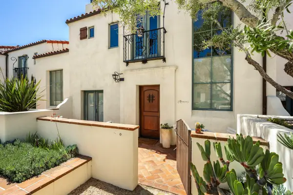 1011 Rinconada Road #B, SANTA BARBARA, CA 93101