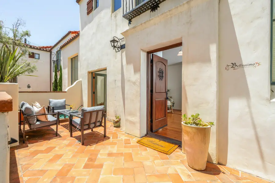 1011 Rinconada Road #B, Santa Barbara, CA 93101 - #2