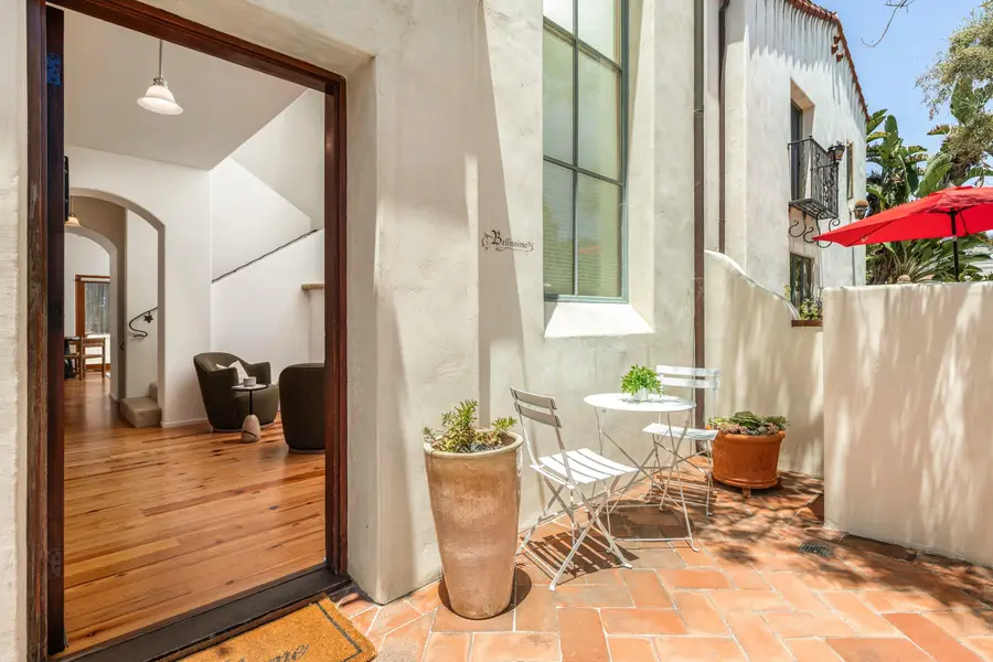 1011 Rinconada Road #B, Santa Barbara, CA 93101 - #3