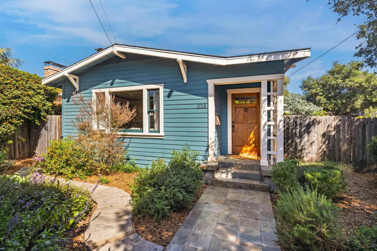 223 W Pedregosa Street, Santa Barbara, CA 93101 - #1
