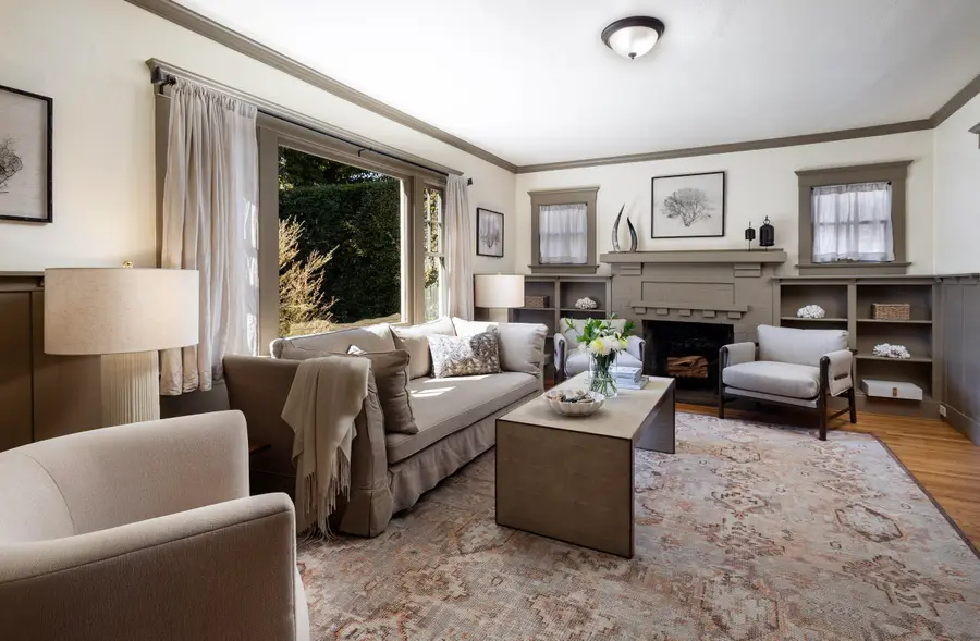 223 W Pedregosa Street, Santa Barbara, CA 93101 - #2