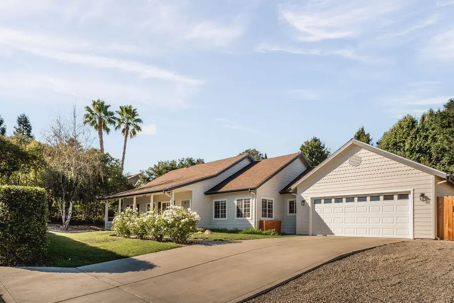 3385 Sagunto Street, Santa Ynez, CA 93460 - #2