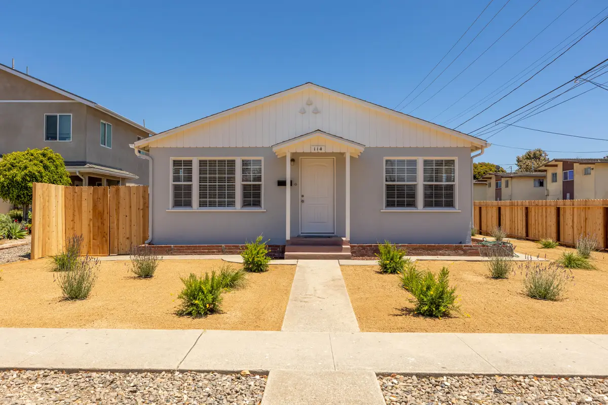 114 N N Street, Lompoc, CA 93436 - #1