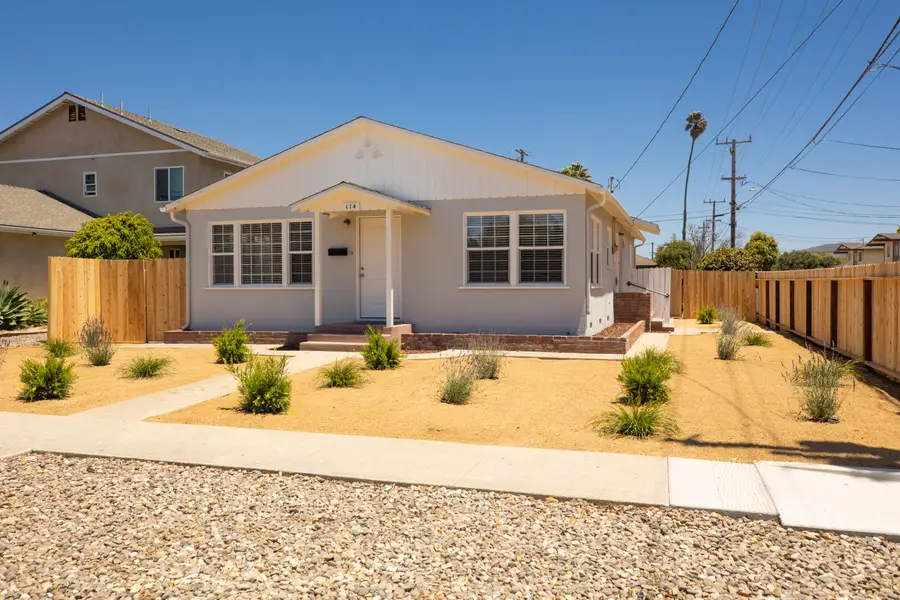 114 N N Street, Lompoc, CA 93436 - #2