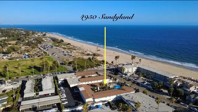 4950 Sandyland Road #Apt 120, Carpinteria, CA 93013 - #2