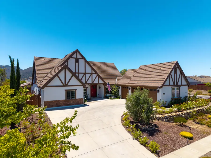 1227 Hans Park Trail, Solvang, CA 93463 - #2