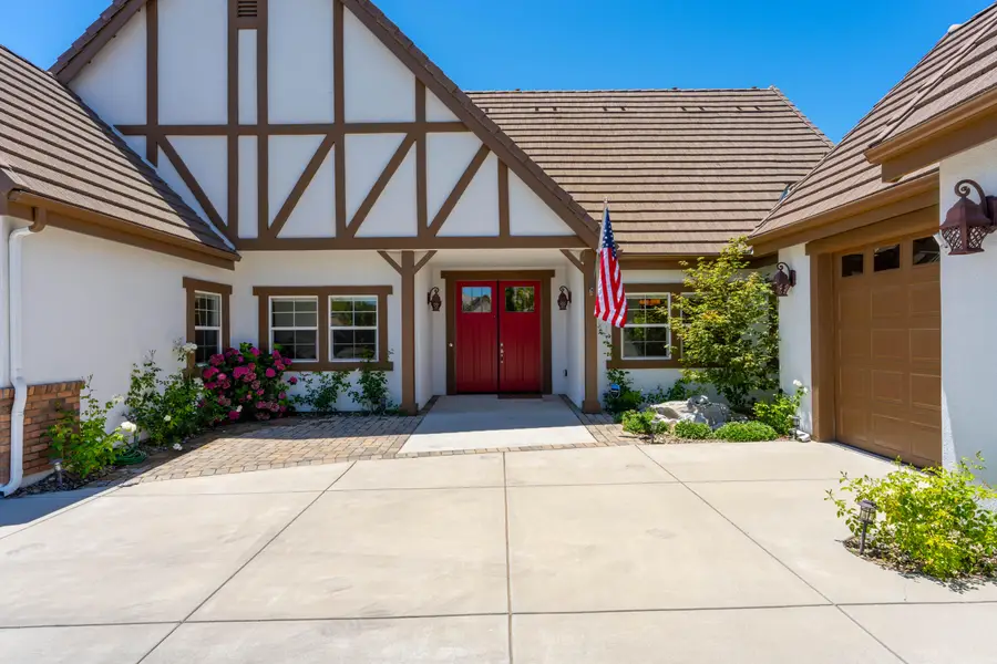 1227 Hans Park Trail, Solvang, CA 93463 - #3