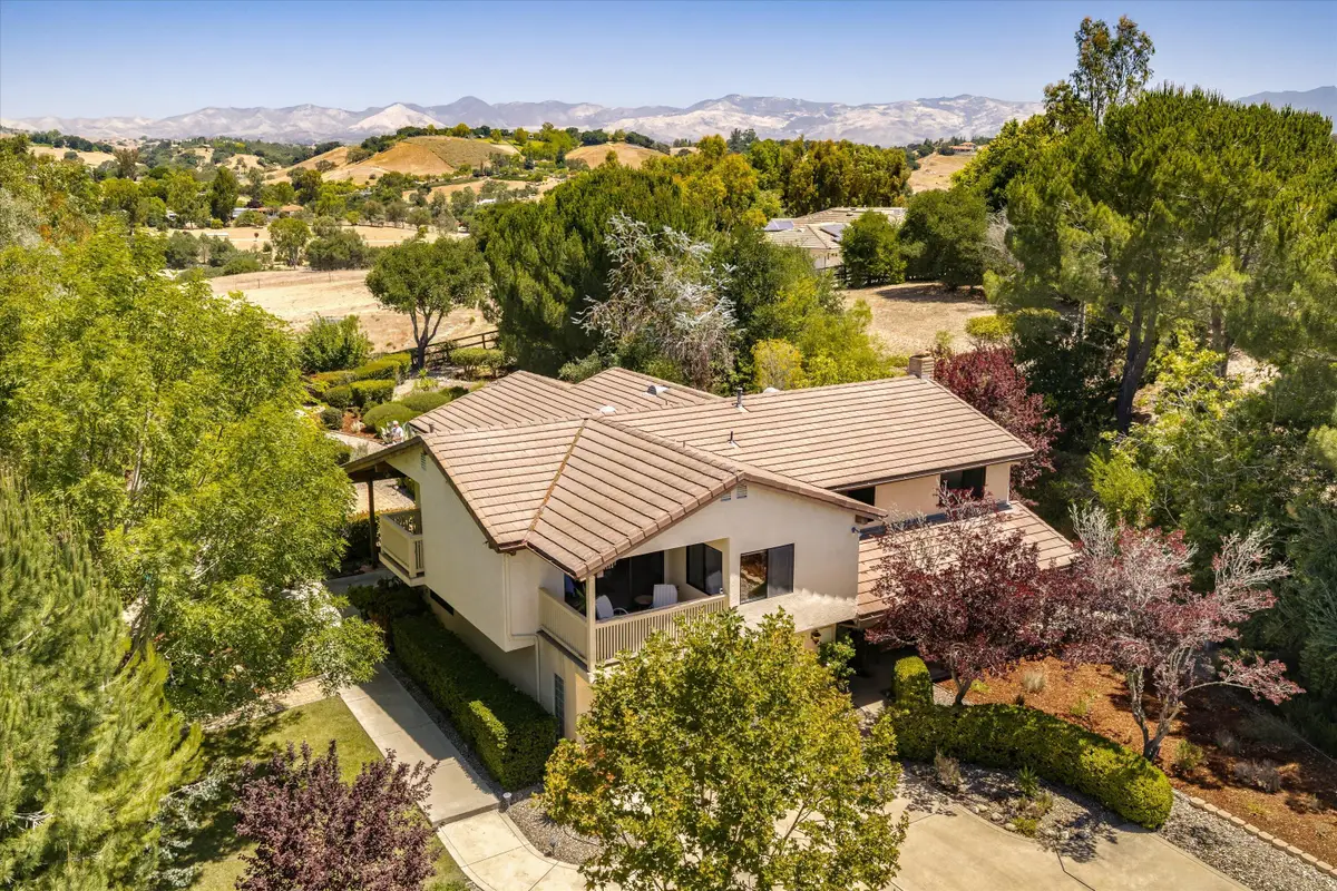 1544 Viking Way, Solvang, CA 93463 - #1