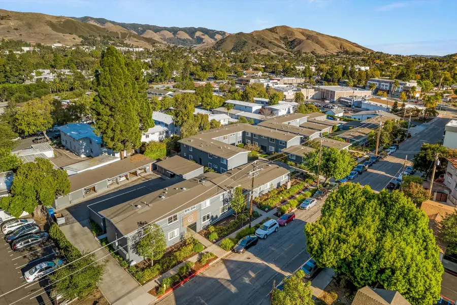 204 N Chorro Street, San Luis Obispo, CA 93405 - Image #2