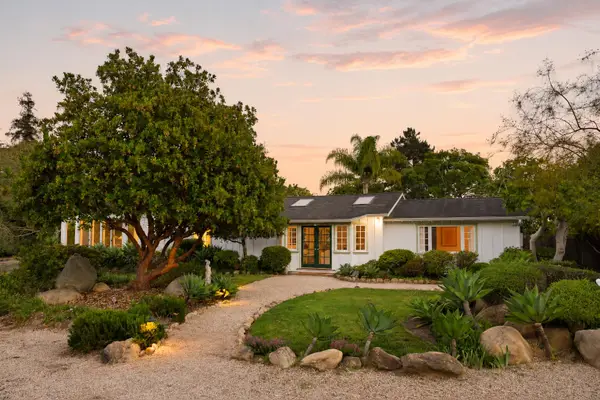 270 Toro Canyon Road, CARPINTERIA, CA 93013
