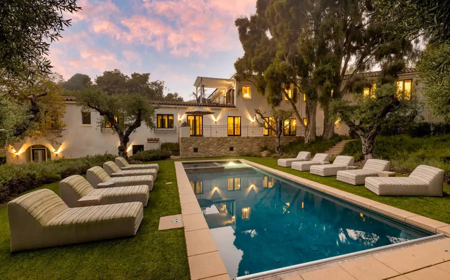204 Hot Springs Road, Montecito, CA 93108 - #3