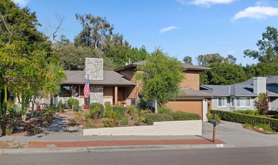 548 Calle Aparejo, Santa Barbara, CA 93111 - #2