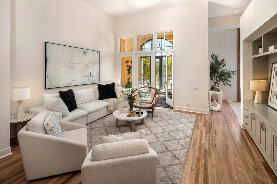 350 Chapala Street #207, Santa Barbara, CA 93101 - #2