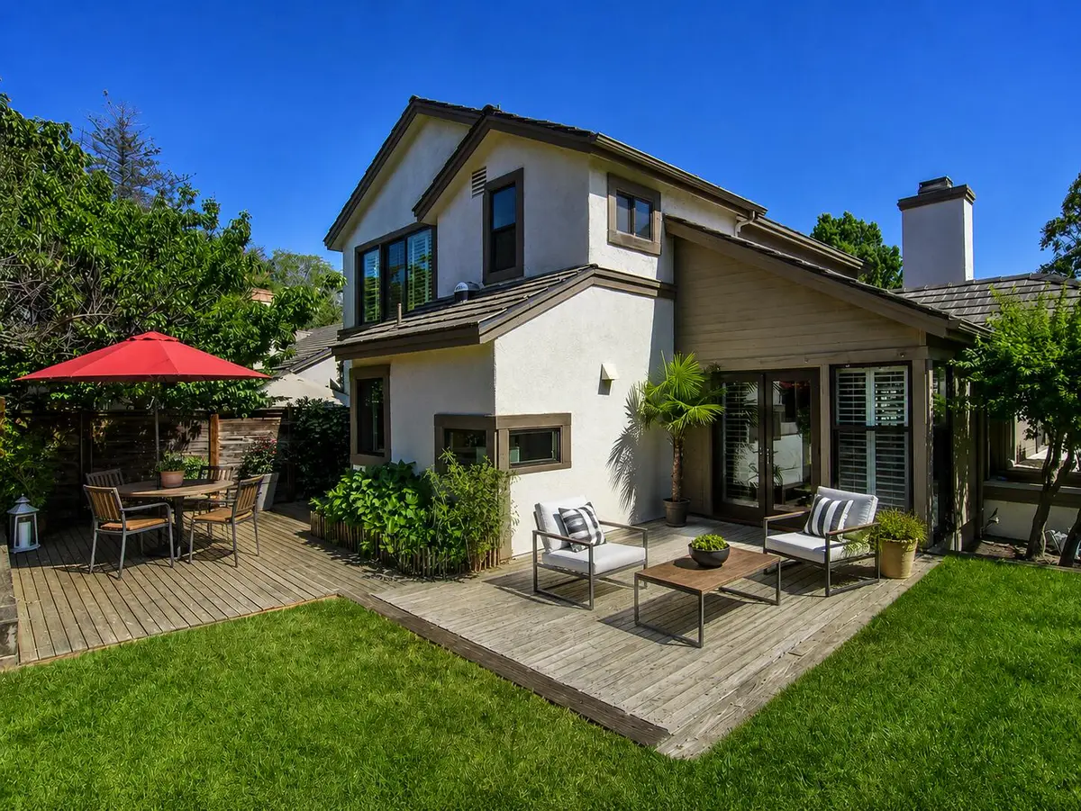 4972 Yaple Avenue, Santa Barbara, CA 93111 - #1