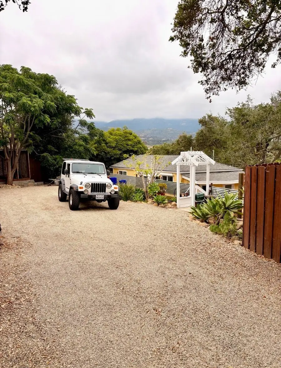 438 1/2 El Sueno Road, Santa Barbara, CA 93110 - #3