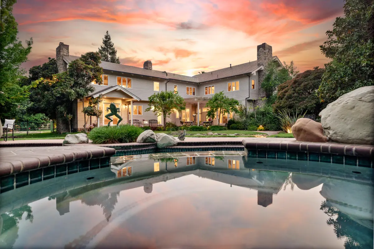 741 Saddle Lane, Ojai, CA 93023 - #1