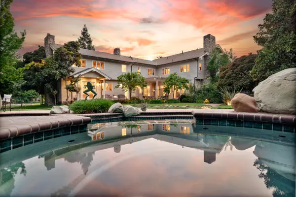 741 Saddle Lane, OJAI, CA 93023