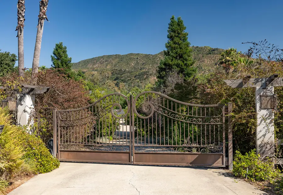 741 Saddle Lane, Ojai, CA 93023 - #2