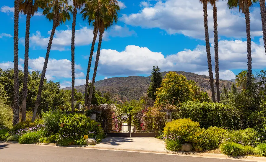 741 Saddle Lane, Ojai, CA 93023 - #3