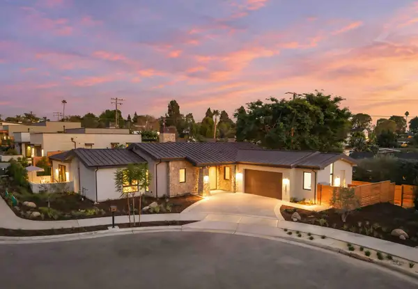 3880 Oak Terrace, SANTA BARBARA, CA 93110