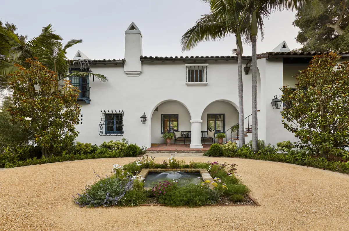 1424 La Vereda Lane, Montecito, CA 93108 - Image #1