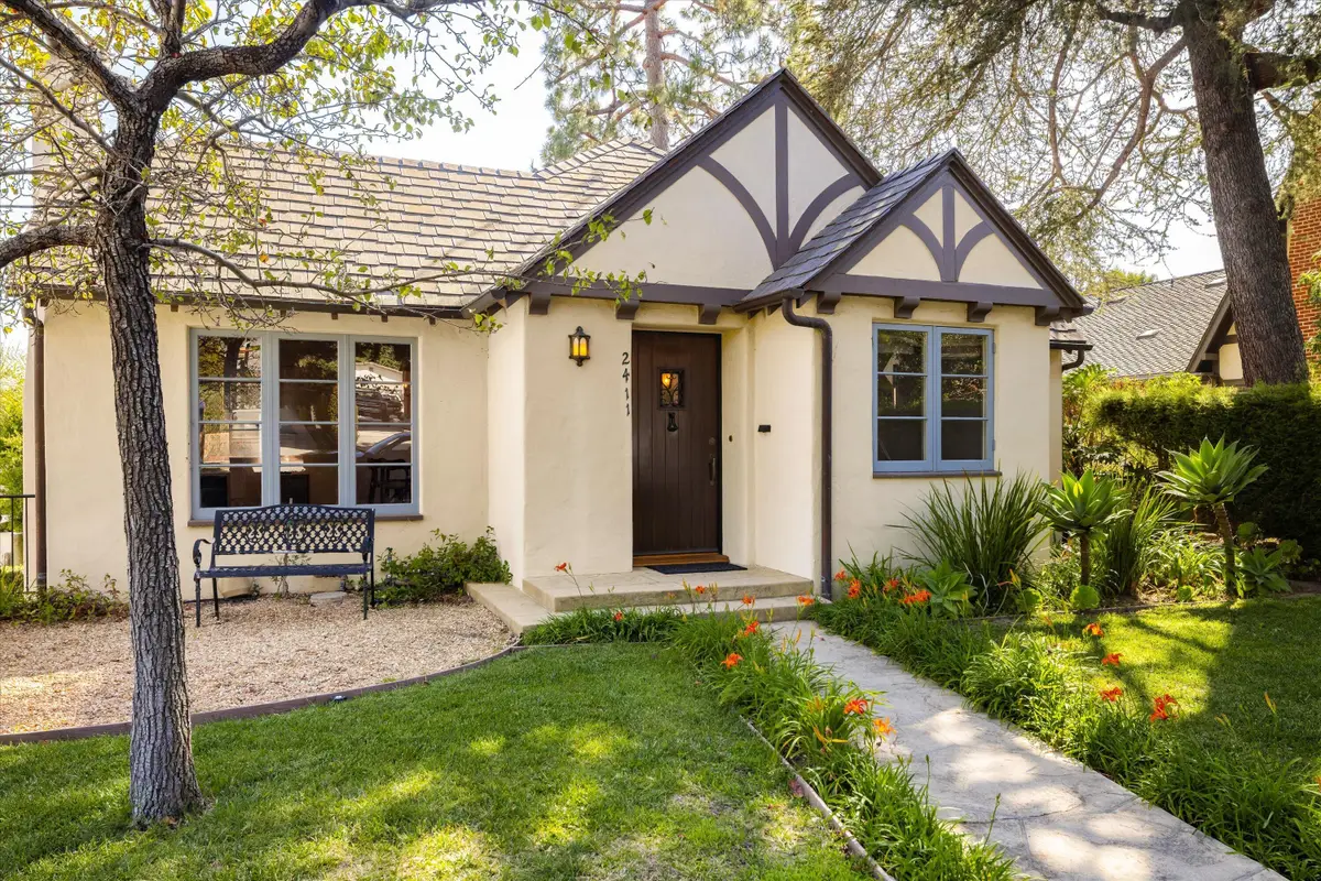 2411 Anacapa Street, Santa Barbara, CA 93105 - #1