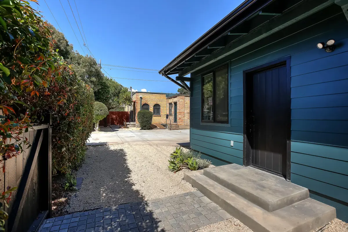 102 S Voluntario Street, Santa Barbara, CA 93103 - #1