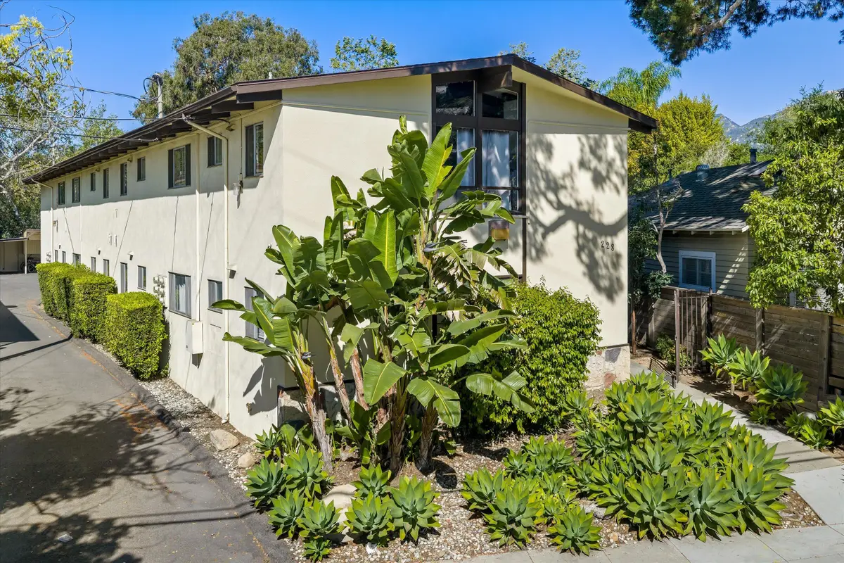 228 W Alamar, Santa Barbara, CA 93105 - #1