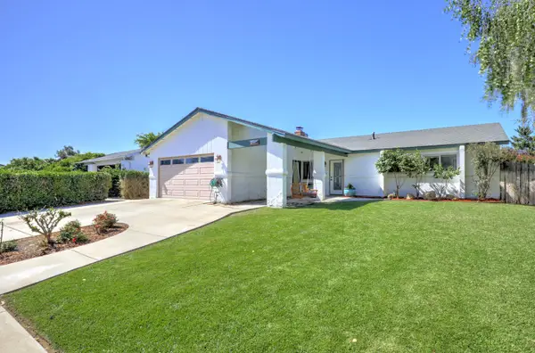 118 Sharon Place, BUELLTON, CA 93427