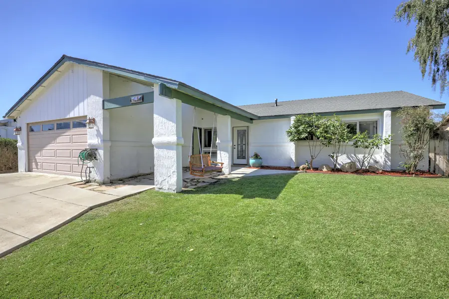 118 Sharon Place, Buellton, CA 93427 - #2