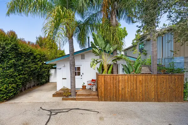 1128 1/2 Castillo Street, SANTA BARBARA, CA 93101