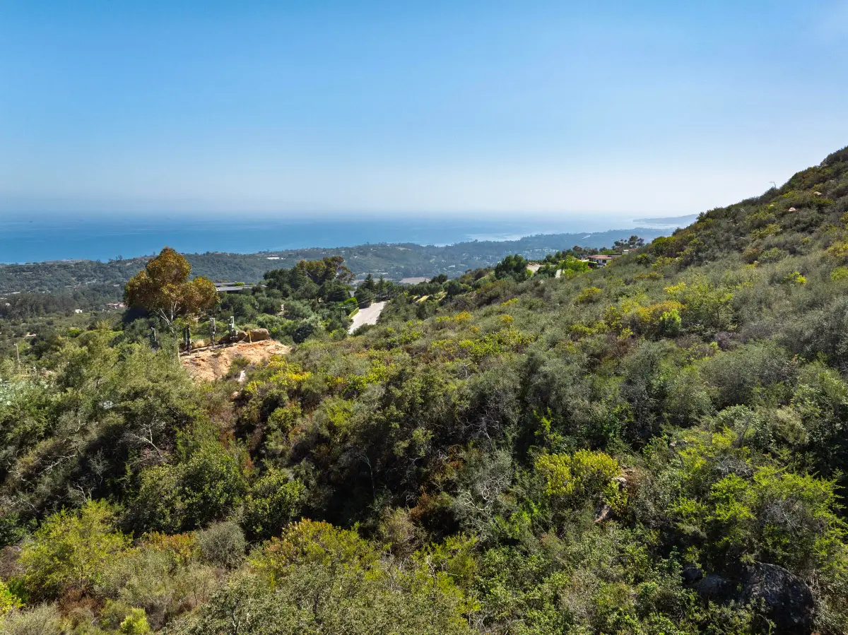2770 Bella Vista Drive, Santa Barbara, CA 93108 - #1