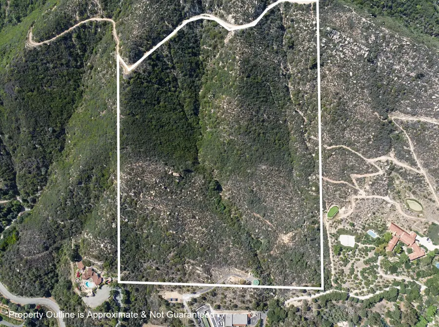 2770 Bella Vista Drive, Santa Barbara, CA 93108 - #2